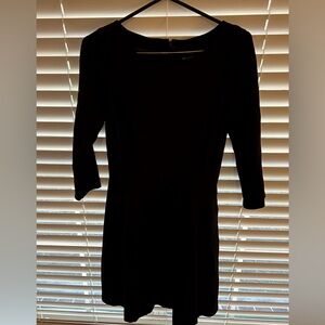 Banana Republic 3/4 Sleeve Dress Size 4